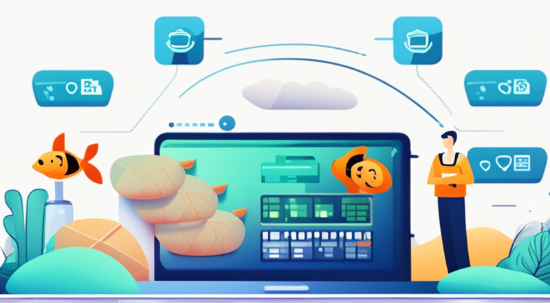 合思财务报销系统的渔业养殖费用报销