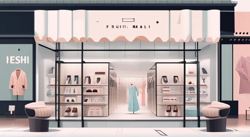 合思商城，潮流好物，引领时尚消费