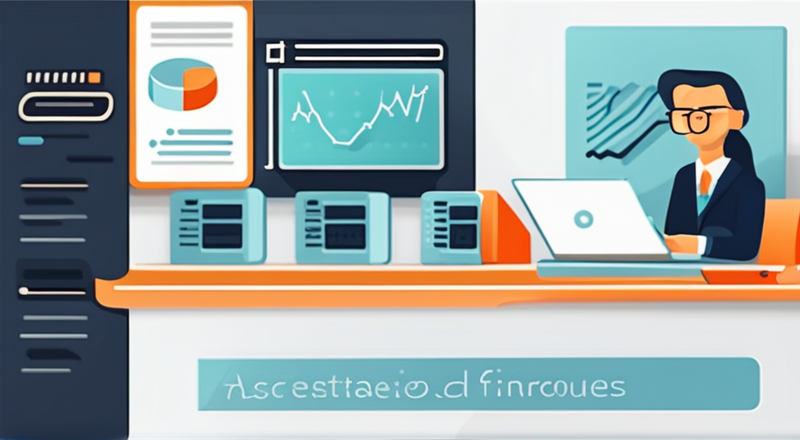 提升财务满意度的会计档案系统，看看是哪家的