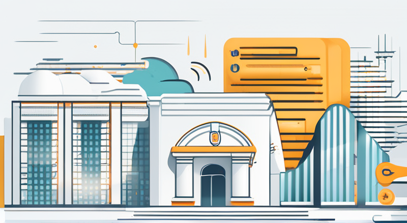 银企互联：推动企业金融服务的全面升级