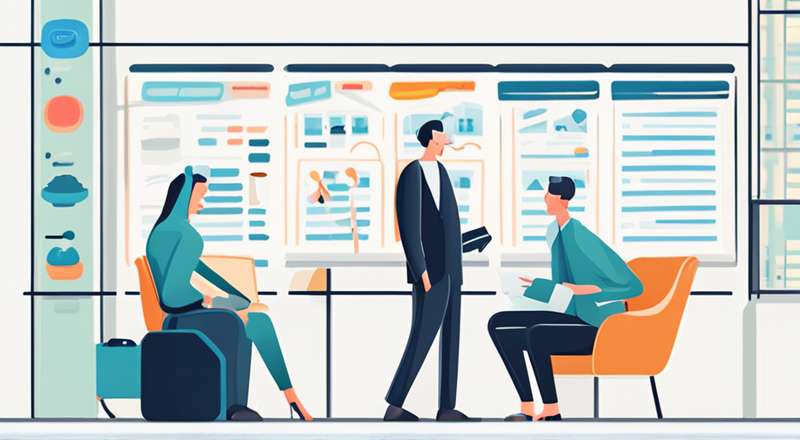 合思差旅报销系统：智能化差旅报销，如何优化差旅费用审批的自动化流程