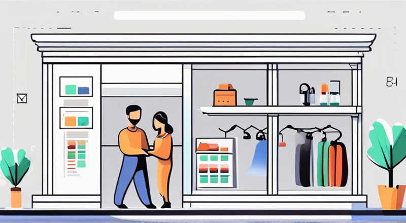 合思智慧门店管理解决方案如何通过技术提升客户关系管理