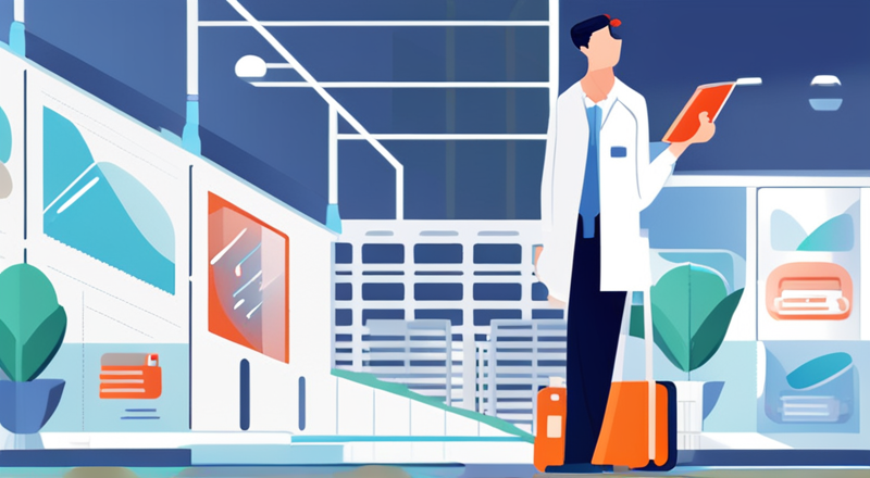 合思差旅比价平台怎么用？一键报销，智能化管理