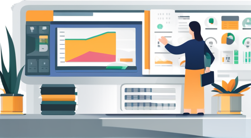 合思电子会计档案管理系统智能化功能，如何帮助企业减少支出？