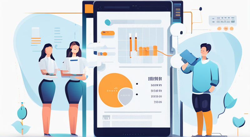 合思银企联，优化企业财务管理的智能工具