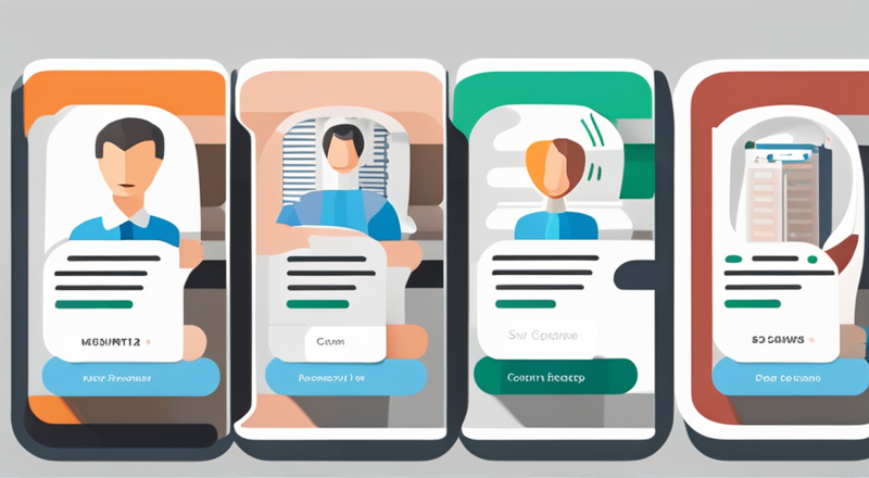 合思员工福利解决方案，功能强大，适应不同企业需求