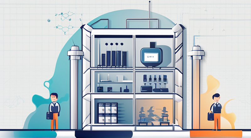 合思银企直联：助力化工企业安全生产资金专项管理