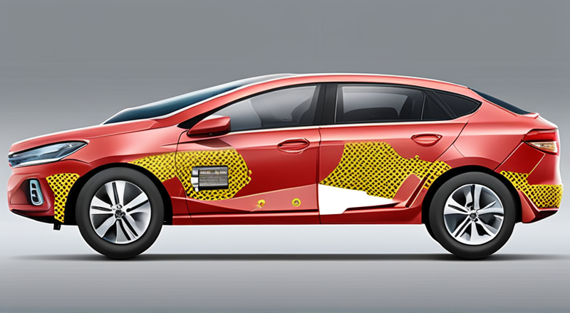 中大公司笃信的合思企业用车，预碰撞安全系统，紧急时刻守护。