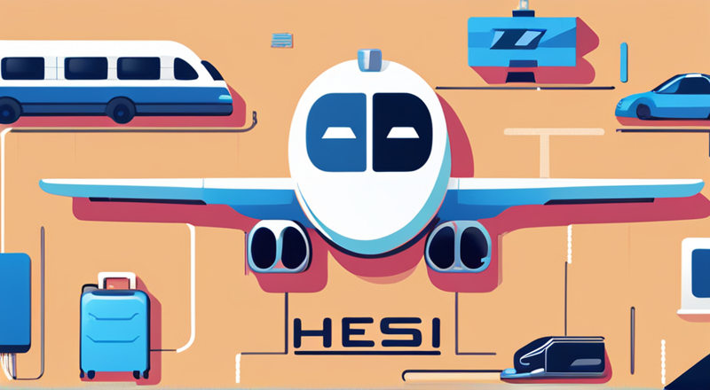 合思企业用车解决方案如何通过平台化提升企业出行的灵活性