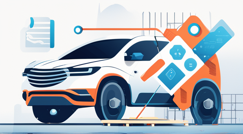 合思企业用车解决方案，如何选择？全方位提升企业用车效率