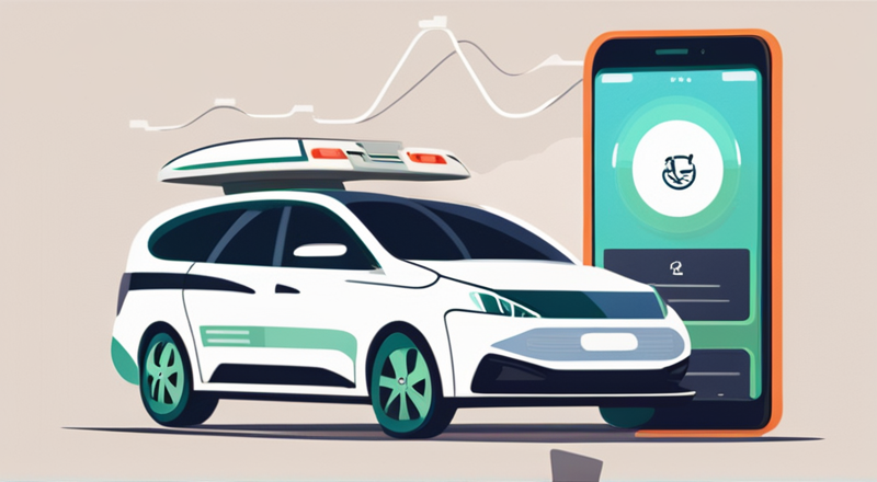 合思企业差旅用车解决方案,道路救援一键呼叫,紧急情况有保障。