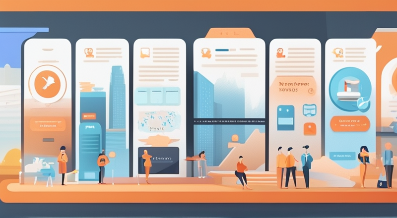 差旅服务公司推荐合思，如何找到价格优势明显的服务商？