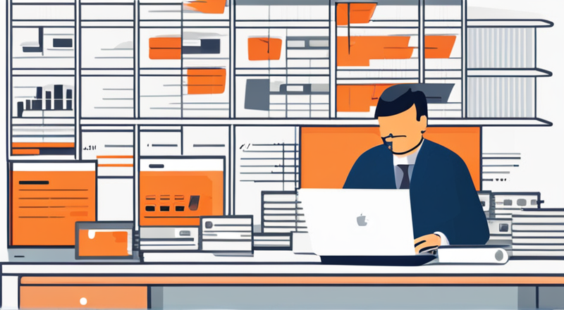 电子会计档案管理系统的系统优化升级功能哪家好？持续提升