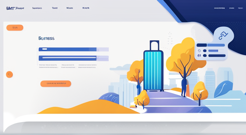 价格优势显著智能化的商旅比价管理平台，为企业添动力