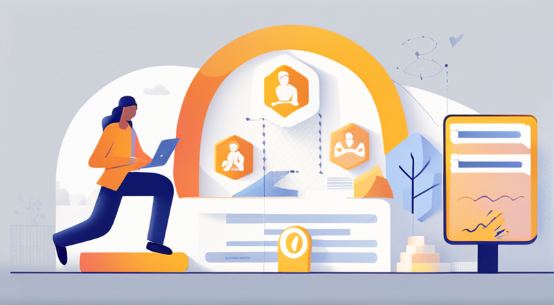 合思员工福利解决方案点亮员工福利社交互动平台