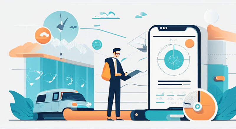 差旅管理系统在企业差旅绩效管理方面的成果与应用