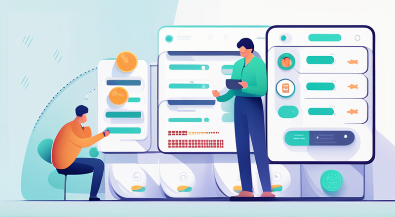 电子化报销系统，资源丰富的解决方案