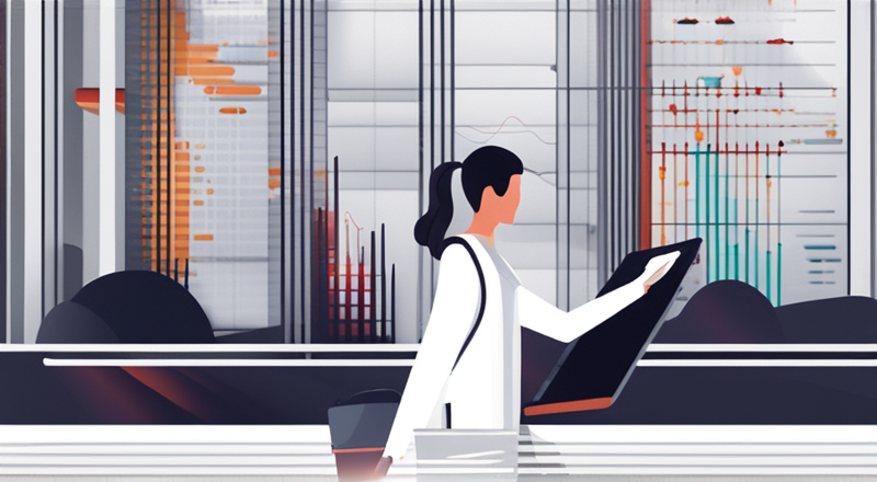 费控系统在量子科技研发差旅费用支持中的前沿应用，量子科研后盾强