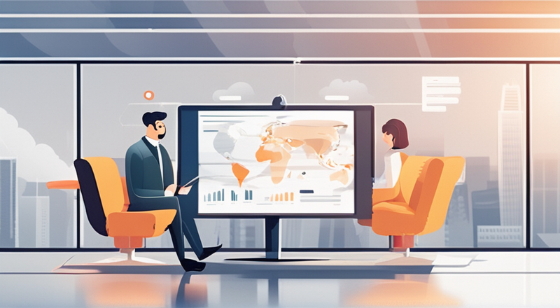 企业差旅解决方案如何优化差旅管理流程