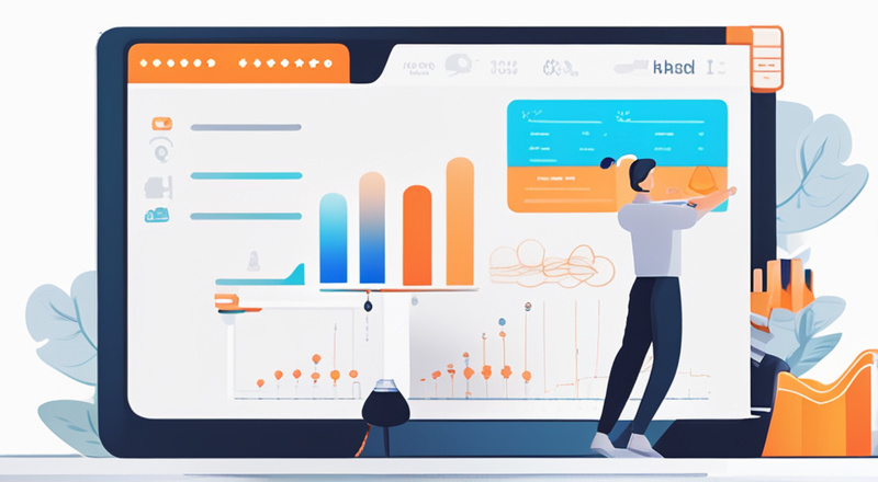 银企联系统，如何为企业提供实时资金流动监控与预警