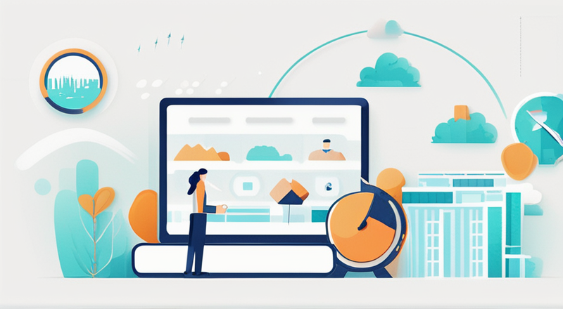 合思差旅管理系统：如何通过智能化差旅管理提升企业整体差旅效率