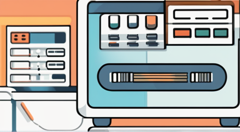 合思电子报销系统：智能化管理系统，如何提升差旅报销审批的自动化水平