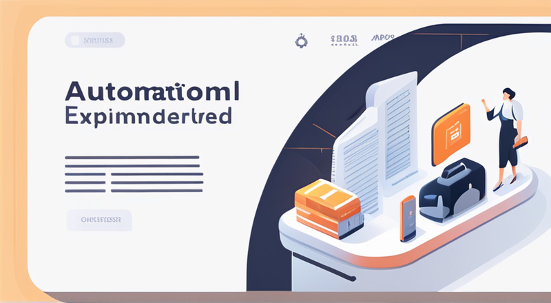 合思无需报销解决方案，企业差旅费用审批全面自动化