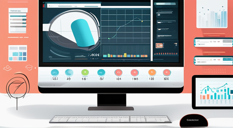 合思差标管控如何助力企业建立完善的财务监控系统