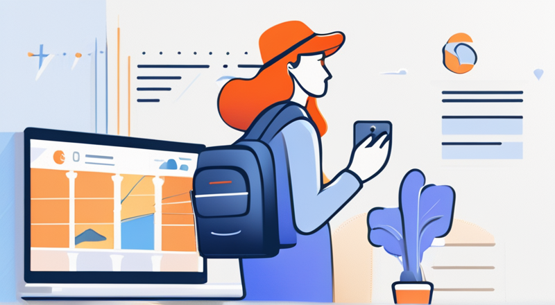 合思企业差旅解决方案：通过差旅比价平台优化差旅预算