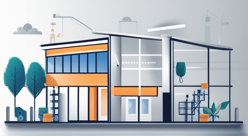 合思银企直联：助力农业科技企业示范基地建设资金保障