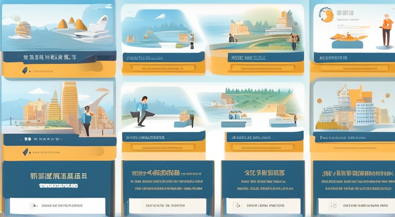 合思差旅服务公司的差旅进度查询功能哪家好？让员工心中有数