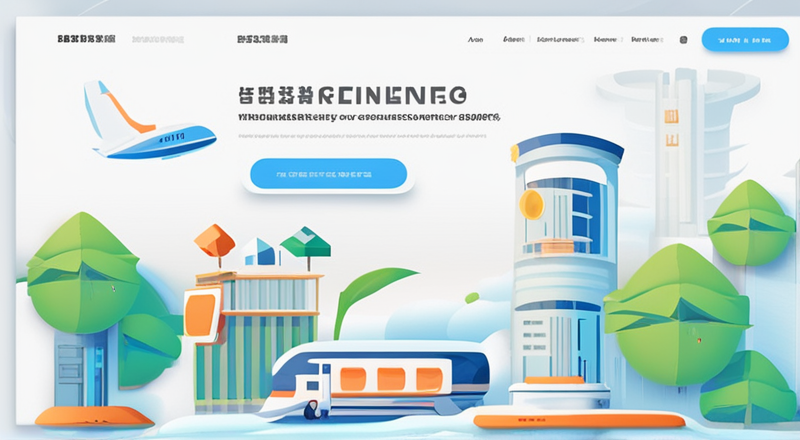 合思差旅服务公司的差旅流程再造功能哪家好?简化繁琐环节