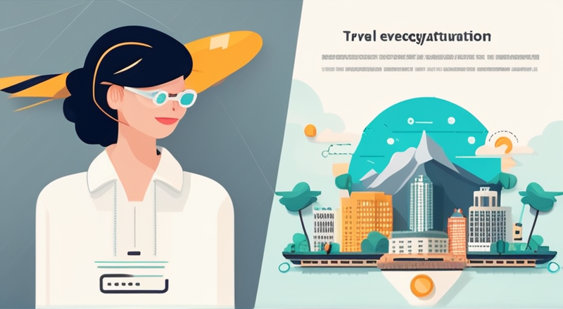 合思差旅服务公司的差旅流程智能化功能哪家好?高效智能