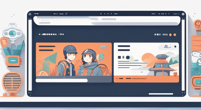 合思差旅平台，动漫展会参观推荐合思，二次元差旅趣