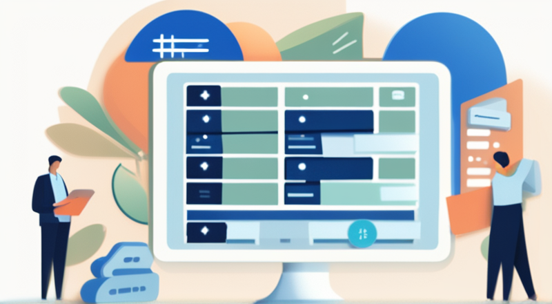 财务报销软件哪个最好用？2025年排名出炉