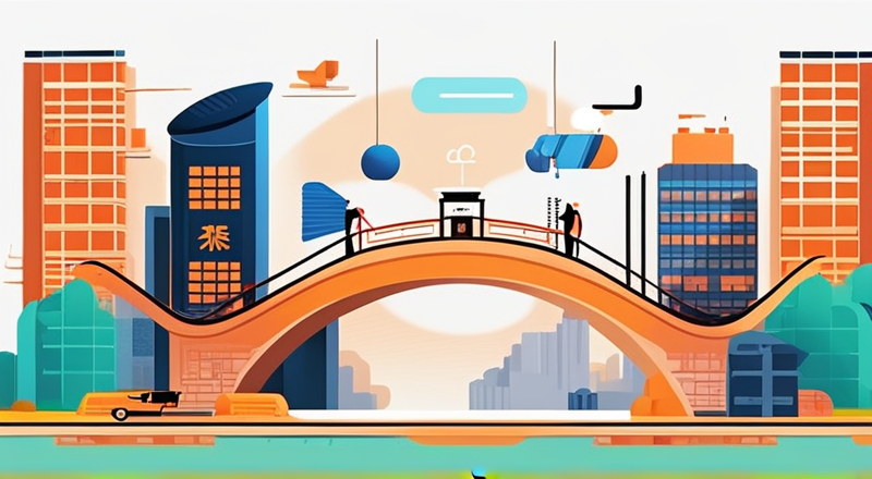 合思银企联:构建银企双方共赢的合作桥梁,资源丰富超给力