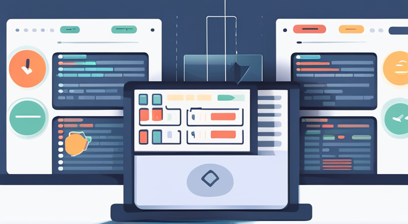自动化电子会计档案管理系统,如何实现全流程管理?