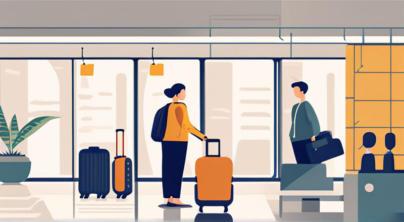 合思差旅报销系统：通过智能化差旅报销系统优化企业差旅费用管理