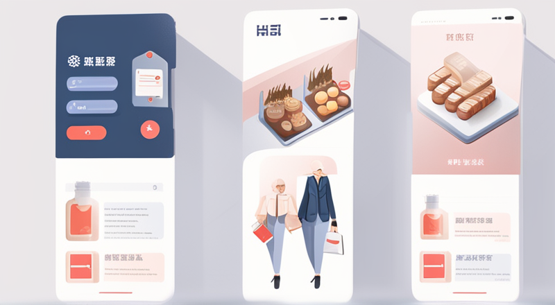 合思商城,专属定制,满足个性购物需求