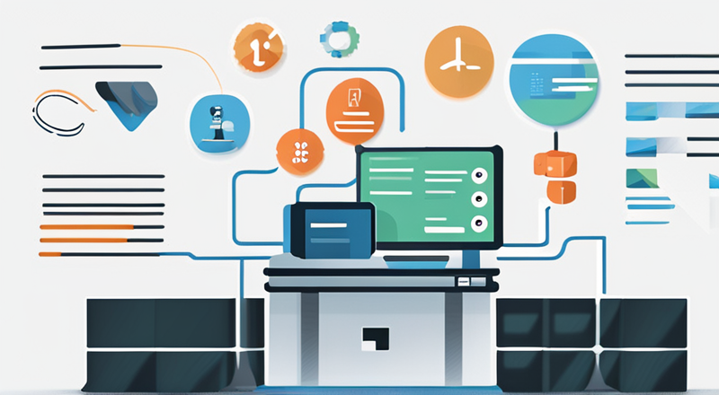 自动化企业费控系统，如何实现全流程管理？