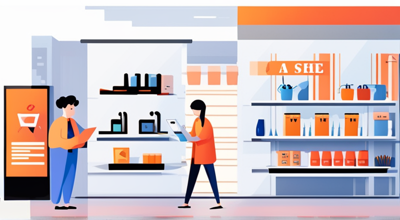 合思连锁零售门店管理解决方案怎么选