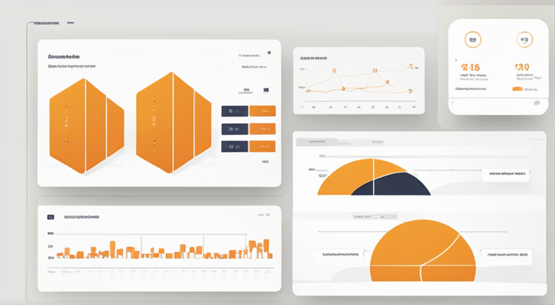 会计档案管理系统的数据可视化功能哪家好，一目了然，推荐合思