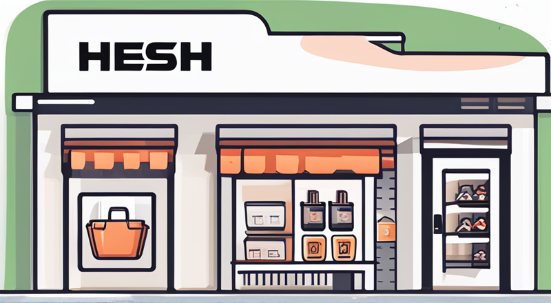 合思智慧门店管理解决方案如何提升顾客体验的个性化水平