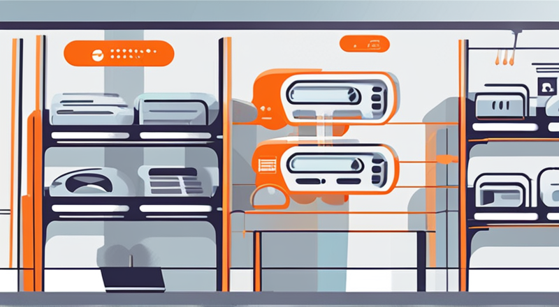 合思费控系统如何帮助零售行业提升运营效率？