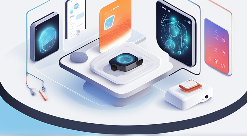 合思银企直联：助力智能穿戴设备制造企业研发资金保障