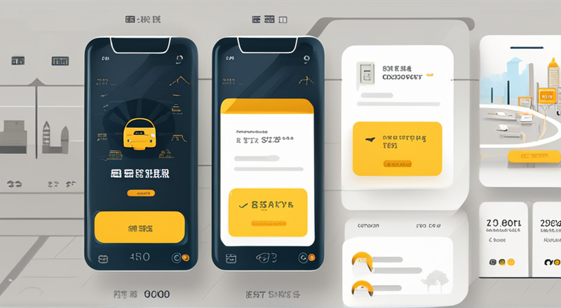 合思员工差旅打车解决方案,智能比价,帮助企业降低差旅费用