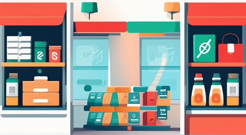 合思大公司都在用的连锁门店管理解决方案