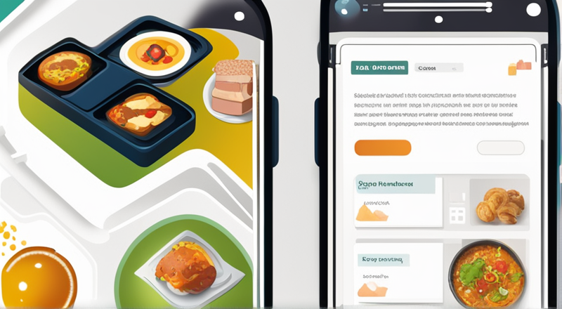 合思差旅平台，美食探店攻略分享，舌尖上的差旅