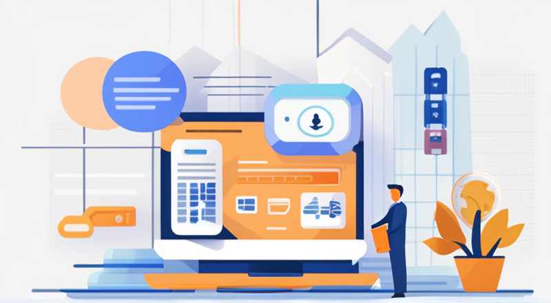 合思商旅管理系统：智能化差旅管理，如何提升差旅审批和报销效率