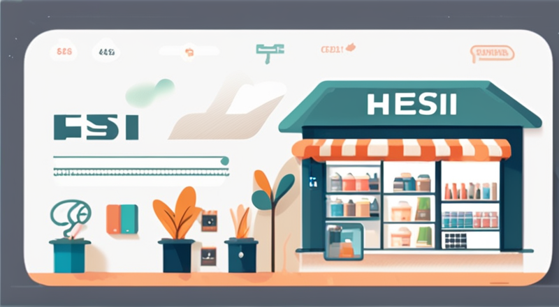 合思连锁零售门店管理解决方案重点推荐合思